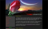 Ki�isel Web Sayfam