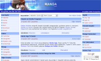 Anime ve Manga