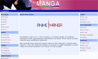 Anime Web T�rkiye