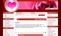 A�k ve Sevgi