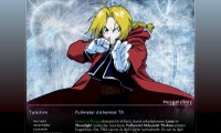 Fullmetal Alchemist