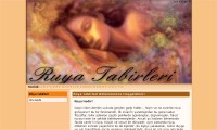 R�ya Tabirleri