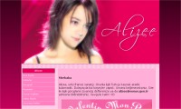 Alizee