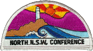 Logo NNSW Conference of SDAs