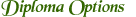 diploma