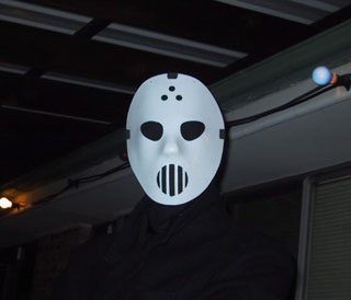 Would you trust this man?