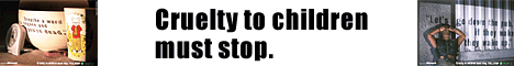 help stop the abuse...thank you..!