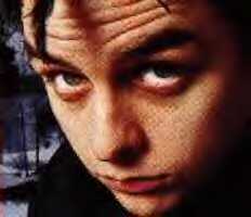 billie joe.....genious!