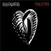 foo fighters : one by one&nbsp; [cd(+dvd), lp & mc] OUT NOW! GO BUY IT!