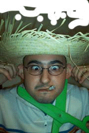 Sergio