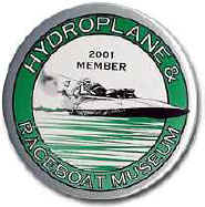 Hydroplane and Raceboat Museum