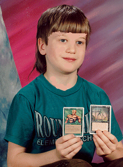 Aubrey 1998