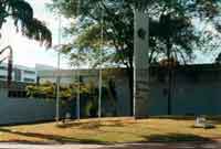 Usp de Bauru onde &eacute; feito o implante coclear 