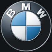 Logo da BMW
