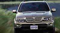 BMW X5 - xDrive