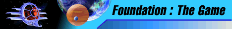 Foundation THE Game