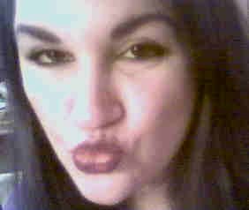 pucker up, buttercup!