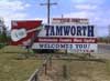 Welcome to Tamworth NSW