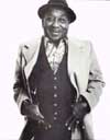 Mckinley Morganfield alias Muddy Waters
