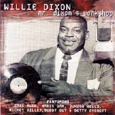 Willie Dixon