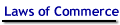 Murphy's Laws of Commerce