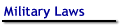 Murphy's Military Laws