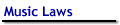 Murphy's Music Laws