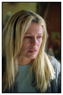 Jimmy's Mom, Stephanie (Kim Basinger)