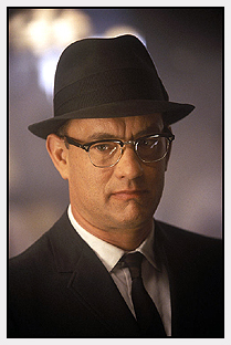 Carl Hanratty (Tom Hanks)
