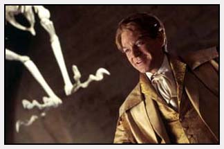 Professor Lockart (Kenneth Branagh)