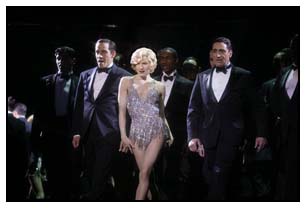 Roxie Hart (Renne Zellweger)