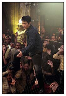Su (Jet Li)