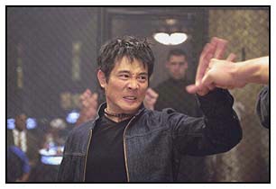 Su (Jet Li)