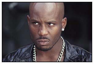Tony Fait (DMX)