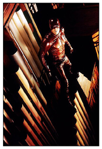 DareDevil (Ben Affleck)