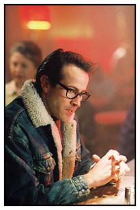 Beaver (Jason Lee)