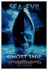 Ghost Ship cover