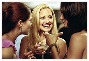 Andie Anderson (Kate Hudson)
