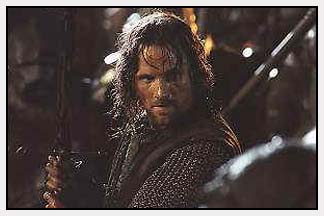 Aragon (Viggo Mortensen)
