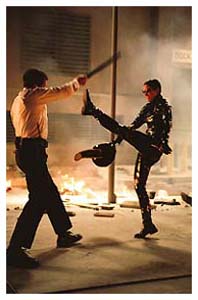 Trinity (Carrie-Anne Moss)