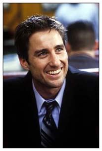 Mitch (Luke Wilson)