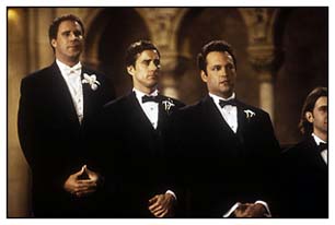 Frank (Will Ferrell), Mitch (Luke Wilson), Beanie (Vine Vaughan)
