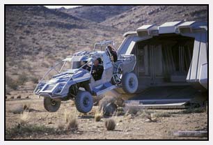 Dukes of Hazzards jump sequence!!