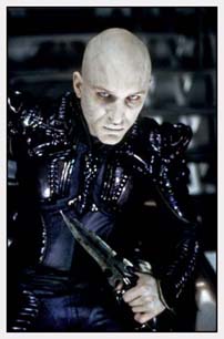 Shinzon (Tom Hardy)