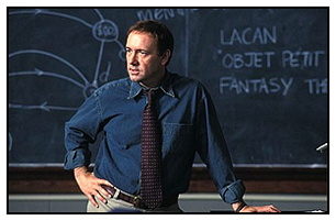 David Gale (Kevin Spacey)