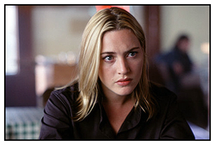 "Bitsey" Bloom (Kate Winslet)