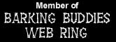 Barking Buddies Web 
Ring