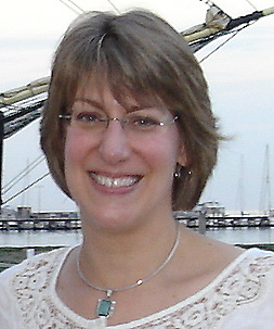 the author, Kim