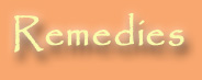 Click to go to Remedies