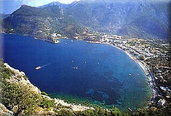 Lest go Turkey for Holiday nice beaches and best fun